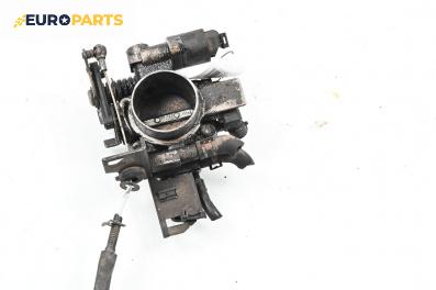 Дроселова клапа за Opel Astra G Hatchback (02.1998 - 12.2009) 1.6 16V, 101 к.с.