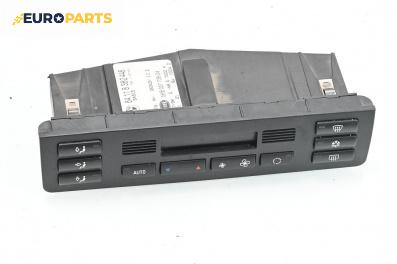 Панел климатроник за BMW 3 Series E46 Sedan (02.1998 - 04.2005), № 8382446