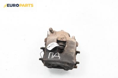 Спирачен апарат за Volkswagen New Beetle Hatchback (01.1998 - 09.2010), позиция: предна, дясна