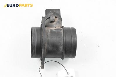 Дебитомер за Volkswagen New Beetle Hatchback (01.1998 - 09.2010) 2.0, 115 к.с., № Bosch 0 280 217 121