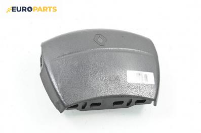 Airbag за Renault Laguna I Grandtour (09.1995 - 03.2001), 4+1 вр., комби, позиция: предна