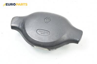 Airbag за Renault Clio II Hatchback (09.1998 - 09.2005), 2+1 вр., хечбек, позиция: предна