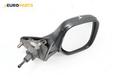 Огледало за Peugeot Partner Box I (04.1996 - 12.2015), 2+1 вр., товарен, позиция: дясна