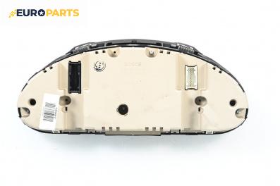 Километраж за BMW 3 Series E46 Sedan (02.1998 - 04.2005) 330 d, 184 к.с.