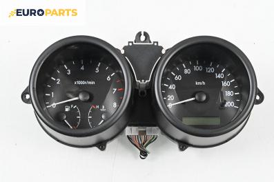 Километраж за Chevrolet Kalos Hatchback (03.2005 - ...) 1.2, 72 к.с.