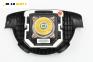 Airbag за Chevrolet Kalos Hatchback (03.2005 - ...), 2+1 вр., хечбек, позиция: предна