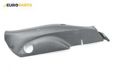 Интериорна пластмаса за Skoda Rapid Hatchback (02.2012 - ...), 4+1 вр., хечбек, позиция: дясна