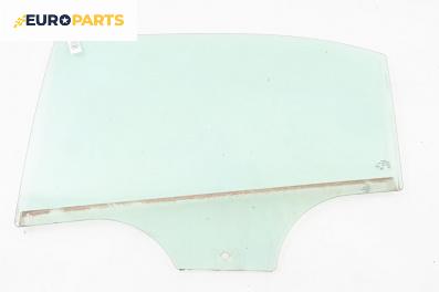 Странично стъкло за Skoda Rapid Hatchback (02.2012 - ...), 4+1 вр., хечбек, позиция: задна, лява