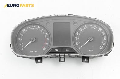 Километраж за Skoda Rapid Hatchback (02.2012 - ...) 1.6 TDI, 105 к.с., № 5JA920800C