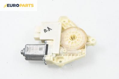 Електромотор за стъклоподемник за Skoda Rapid Hatchback (02.2012 - ...), 4+1 вр., хечбек, позиция: предна, лява