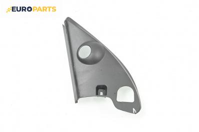 Интериорна пластмаса за Skoda Rapid Hatchback (02.2012 - ...), 4+1 вр., хечбек, позиция: лява