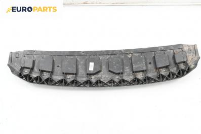 Държач броня за Skoda Rapid Hatchback (02.2012 - ...), хечбек, позиция: задна