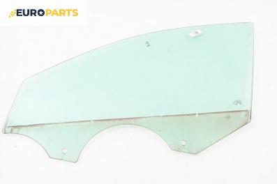 Странично стъкло за Skoda Rapid Hatchback (02.2012 - ...), 4+1 вр., хечбек, позиция: предна, лява