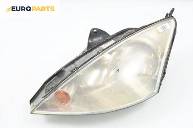 Фар за Ford Focus I Hatchback (10.1998 - 12.2007), хечбек, позиция: лява