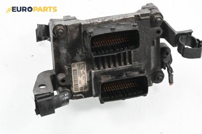 Компютър двигател за Alfa Romeo 147 Hatchback (2000-11-01 - 2010-03-01) 1.6 16V T.SPARK ECO (937AXA1A), 105 к.с.