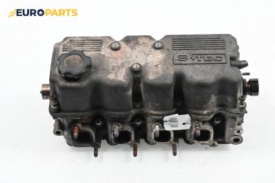 Глава за Chevrolet Kalos Hatchback (03.2005 - ...) 1.2, 72 к.с.