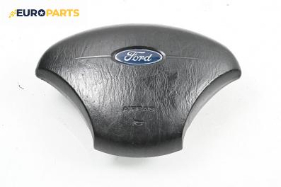 Airbag за Ford Focus I Hatchback (10.1998 - 12.2007), 4+1 вр., хечбек, позиция: предна