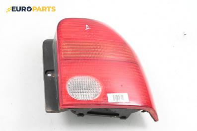 Стоп за Volkswagen Lupo Hatchback (09.1998 - 07.2005), хечбек, позиция: дясна