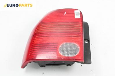 Стоп за Volkswagen Lupo Hatchback (09.1998 - 07.2005), хечбек, позиция: лява