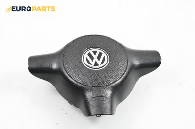 Airbag за Volkswagen Lupo Hatchback (09.1998 - 07.2005), 2+1 вр., хечбек, позиция: предна