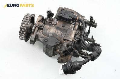 ГНП-горивонагнетателна помпа за Nissan Primera Traveller II (06.1996 - 01.2002) 2.0 TD, 90 к.с., № Bosch 0 460 404 965