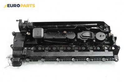 Капак на клапаните (на цилиндровата глава) за BMW 3 Series E46 Sedan (02.1998 - 04.2005) 330 d, 184 к.с.