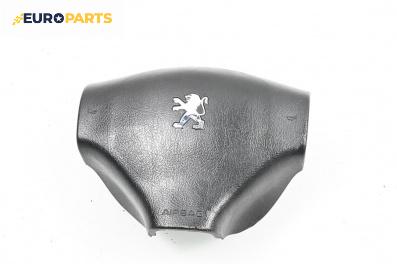 Airbag за Peugeot 206 Hatchback (08.1998 - 12.2012), 2+1 вр., хечбек, позиция: предна