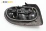 Стоп за Renault Megane I Coach (03.1996 - 08.2003), купе, позиция: дясна