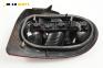 Стоп за Renault Megane I Coach (03.1996 - 08.2003), купе, позиция: лява