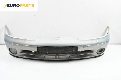 Предна броня за Renault Megane I Coach (03.1996 - 08.2003), купе, позиция: предна