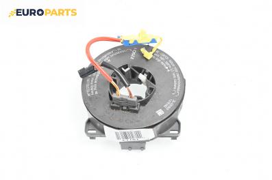 Лентов кабел за Airbag за Opel Corsa C Hatchback (09.2000 - 12.2009), № 1610662