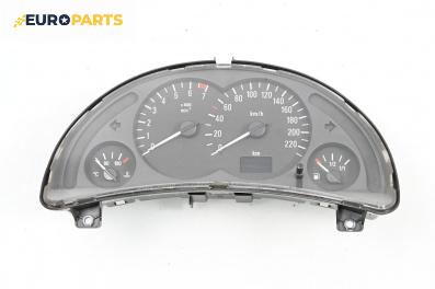 Километраж за Opel Corsa C Hatchback (09.2000 - 12.2009) 1.0, 58 к.с.