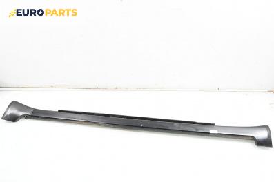 Праг за Audi A4 Avant B7 (11.2004 - 06.2008), 4+1 вр., комби, позиция: лява