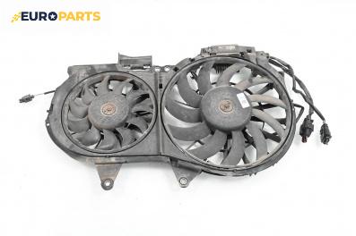 Перки охлаждане за Audi A4 Avant B7 (11.2004 - 06.2008) 2.0 TDI 16V, 140 к.с.