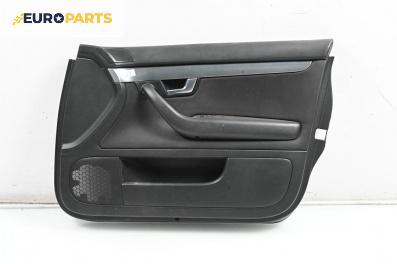 Кора врата за Audi A4 Avant B7 (11.2004 - 06.2008), 4+1 вр., комби, позиция: предна, дясна
