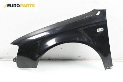 Калник за Audi A4 Avant B7 (11.2004 - 06.2008), 4+1 вр., комби, позиция: предна, лява