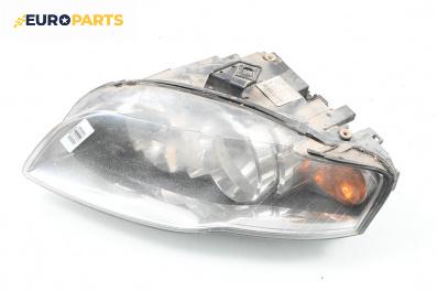Фар за Audi A4 Avant B7 (11.2004 - 06.2008), комби, позиция: лява