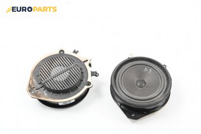 Високоговорители за Audi A4 Avant B7 (11.2004 - 06.2008)
