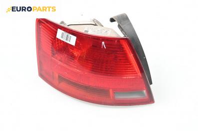 Стоп за Audi A4 Avant B7 (11.2004 - 06.2008), комби, позиция: лява