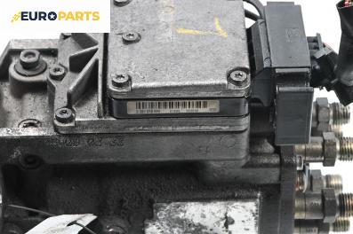 ГНП-горивонагнетателна помпа за Audi A4 Avant B6 (04.2001 - 12.2004) 2.5 TDI quattro, 180 к.с., № 0 281 010 889