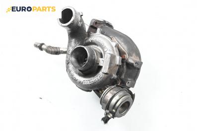 Турбо за Audi A4 Avant B6 (04.2001 - 12.2004) 2.5 TDI quattro, 180 к.с.