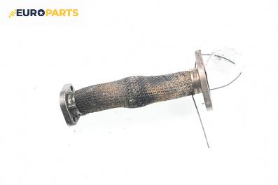 EGR тръба за Audi A4 Avant B6 (04.2001 - 12.2004) 2.5 TDI quattro, 180 к.с.