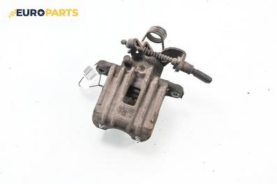 Спирачен апарат за Audi A4 Avant B7 (11.2004 - 06.2008), позиция: задна, лява