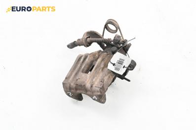 Спирачен апарат за Audi A4 Avant B7 (11.2004 - 06.2008), позиция: задна, дясна