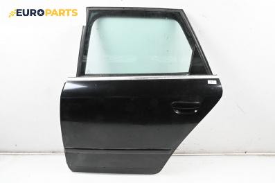 Врата за Audi A4 Avant B7 (11.2004 - 06.2008), 4+1 вр., комби, позиция: задна, лява