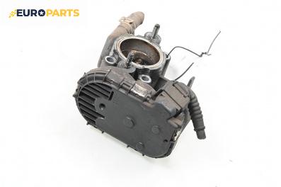 Дроселова клапа за Opel Corsa C Hatchback (09.2000 - 12.2009) 1.0, 58 к.с.