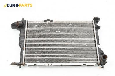 Воден радиатор за Chevrolet Spark Hatchback (05.2005 - ...) 0.8, 50 к.с.