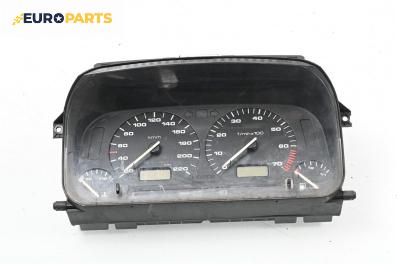 Километраж за Volkswagen Golf III Hatchback (08.1991 - 07.1998) 1.8, 90 к.с.