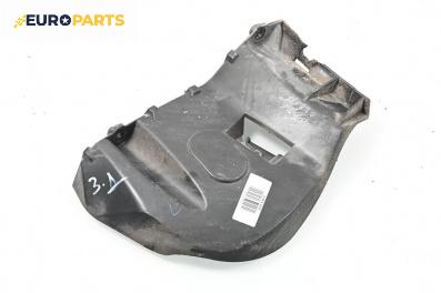 Държач броня за Opel Tigra Twin Top (06.2004 - 12.2010), кабрио, позиция: задна, дясна