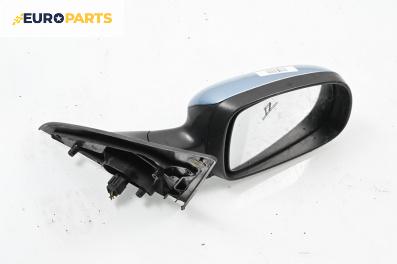 Огледало за Opel Tigra Twin Top (06.2004 - 12.2010), 2+1 вр., кабрио, позиция: дясна